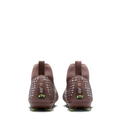 Nike Jr. Mercurial Superfly 10 Academy "Kylian Mbappé" MG High-Top Soccer Cleats