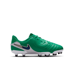Nike Jr. Tiempo Legend 10 Academy LV8 MG Soccer Cleats (Big )