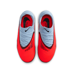 Nike Jr. Phantom 6 Low Pro Soccer Cleats