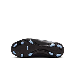 Nike Jr. Phantom 6 High Club MG Soccer Cleats (Big )