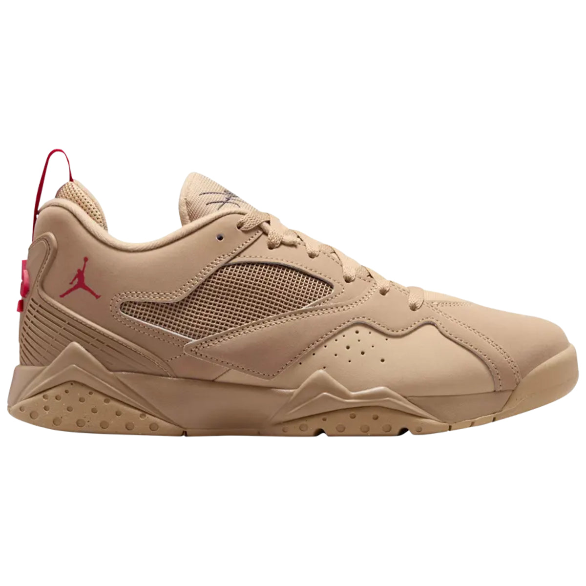 Jordan MVP 92 Desert Camo