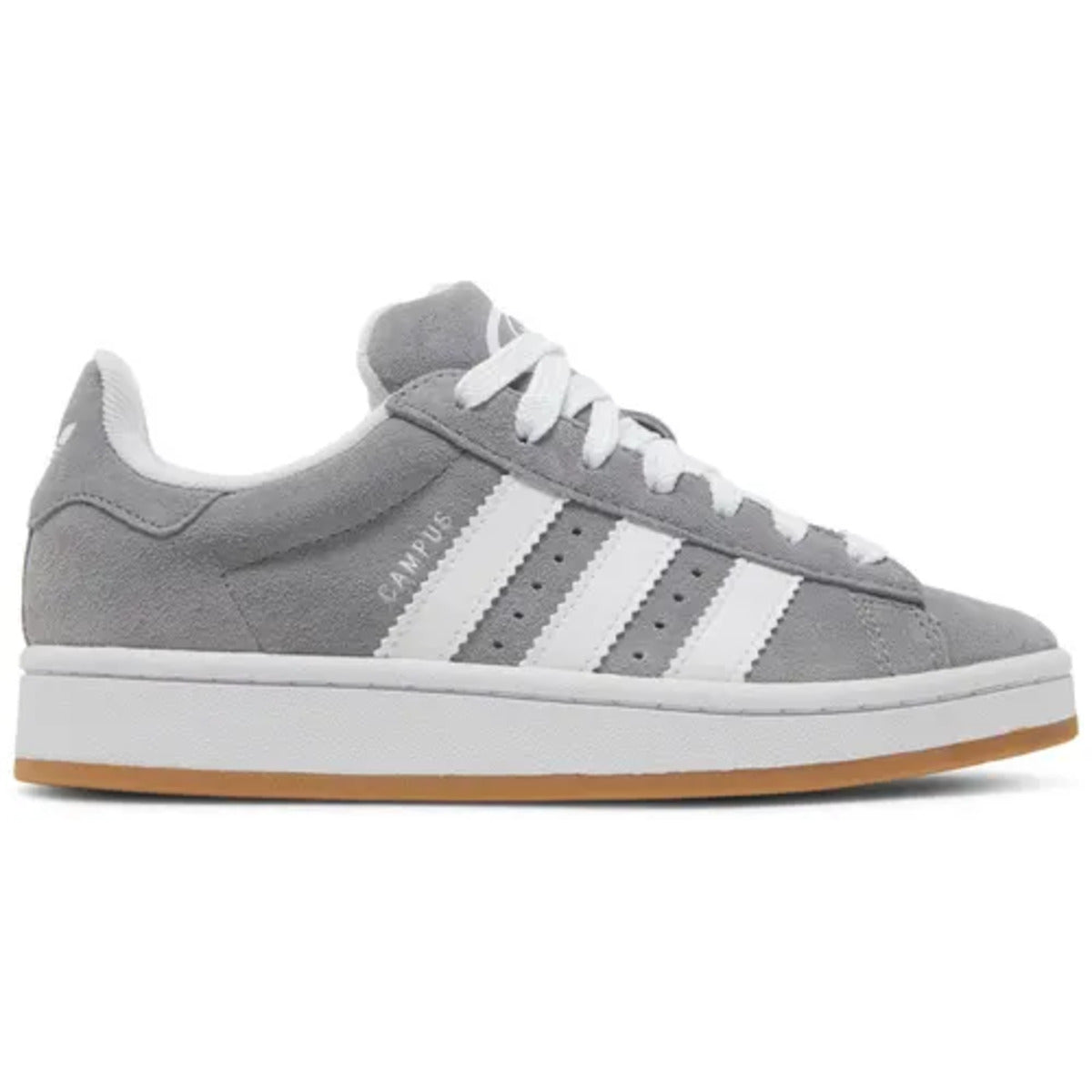 Adidas Campus 00s Grey Gum (GS)