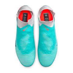 Nike United Phantom 6 High Elite FG Soccer Cleats