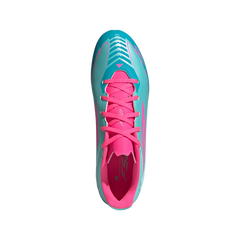 adidas F50 Club Messi Firm/Multi-Ground Boots