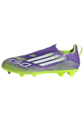 adidas F50 League FG/MG Soccer Cleats