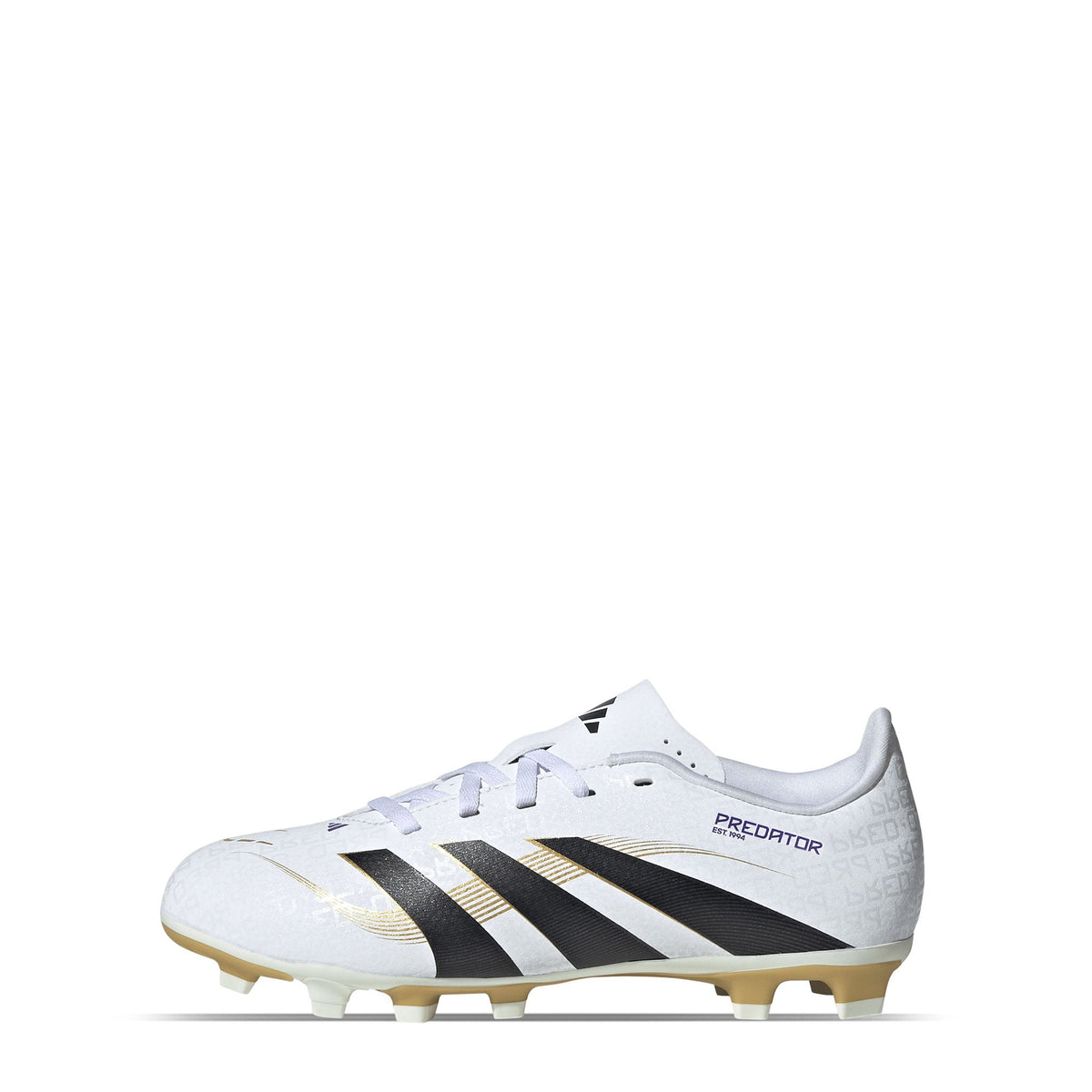 adidas Predator Club FG/MG  Soccer Boots