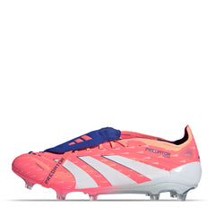 adidas Predator Elite FG Soccer Cleats