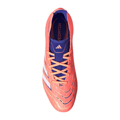 adidas Predator League FG/MG Soccer Cleats