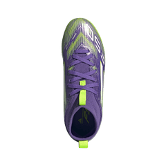 adidas F50 League Mid Firm/Multi-Ground Boots