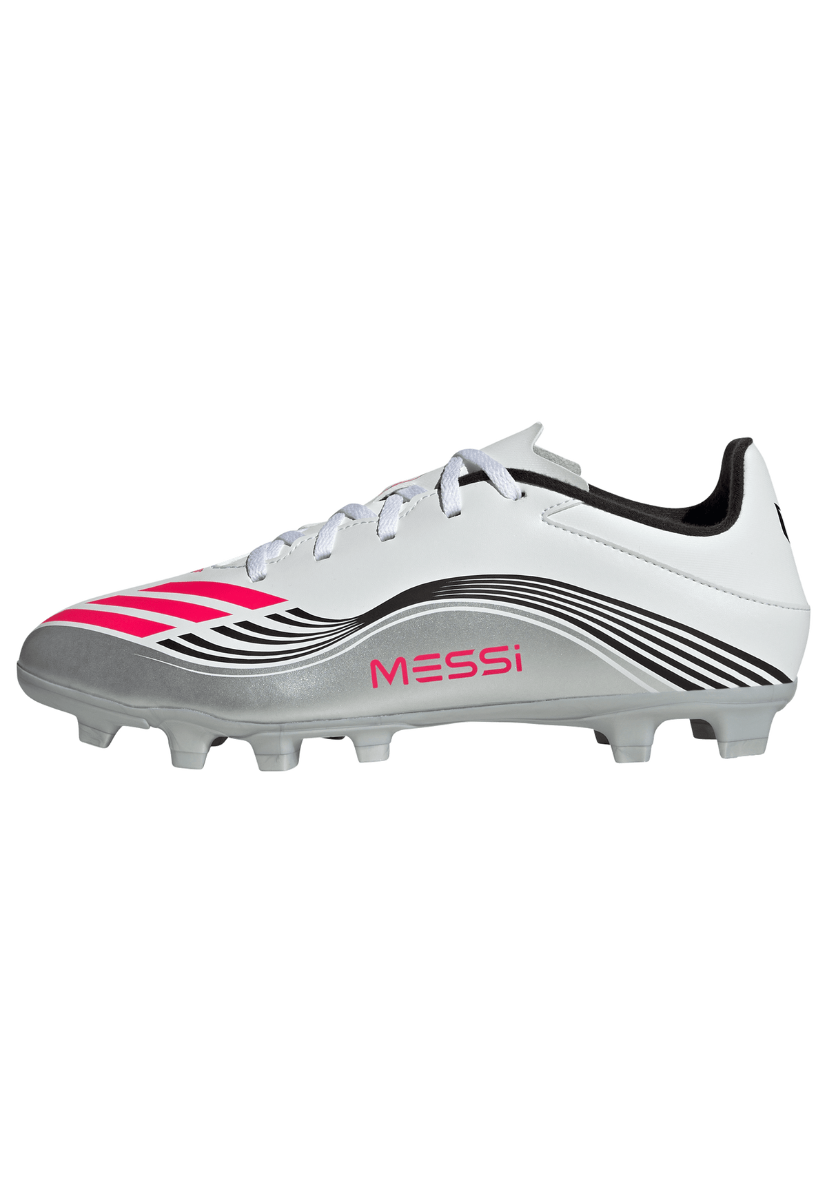 adidas F50 Messi Club FG/MG Soccer Cleats