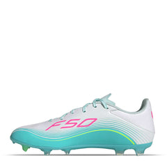 adidas F50 Messi League FG/MG Soccer Cleats
