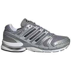 adidas Adistar Control 5 Grey Black Silver Metallic