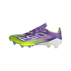 adidas F50+ FG Soccer Cleats
