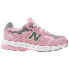 New Balance 990 v3 Big Kid Pink (GS)