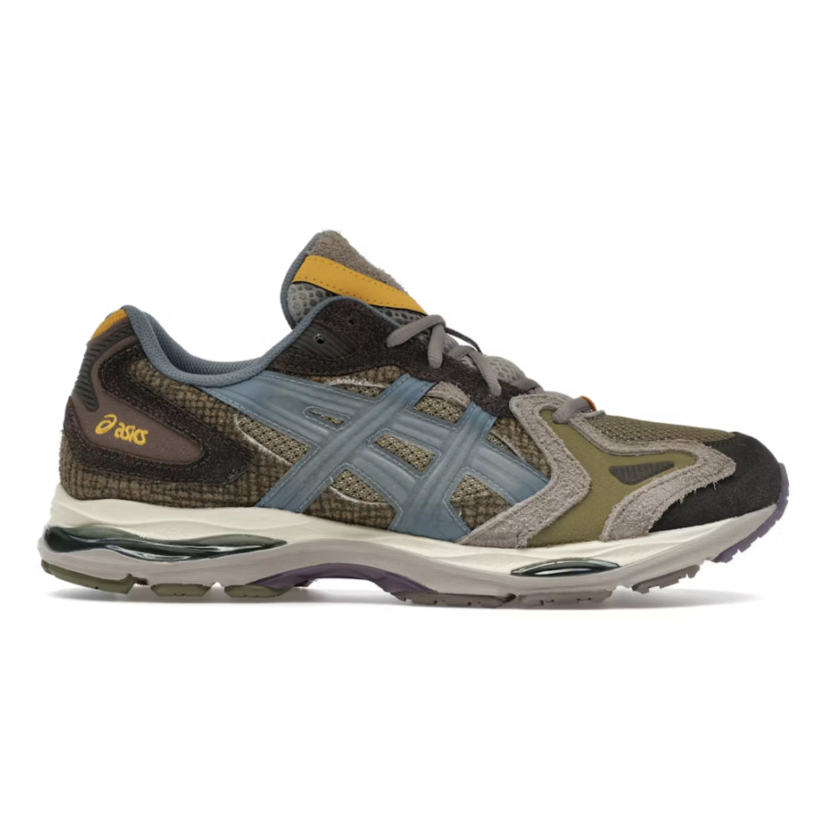 ASICS Gel-K1011 Sneaker Politics Live Oak