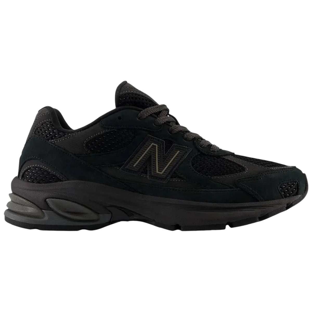 New Balance 2010 Black