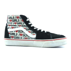 VANS SK8-HI