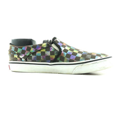 VANS CLASSIC CHECKERBOARD
