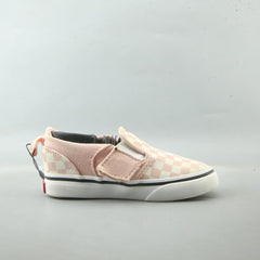 VANS CLASSIC CHECKERBOARD