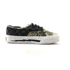 VANS AUTHENTIC