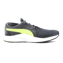 PUMA RUNNER IDP LOW