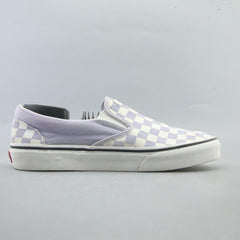 VANS CLASSIC CHECKERBOARD