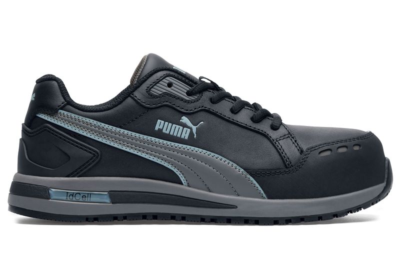 PUMA  SAFETY AIRTWIST LOW