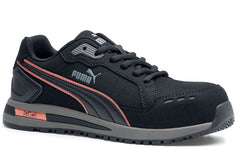 PUMA SAFETY AIRTWIST LOW