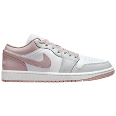 Jordan 1 Low Particle Rose (W)