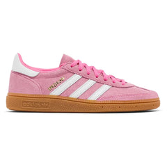 adidas Handball Spezial Lucid Pink White (W)