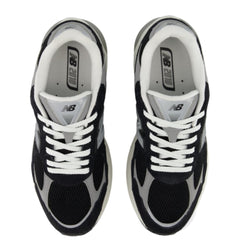 New Balance 2010 Black Shadow Grey