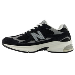 New Balance 2010 Black Shadow Grey