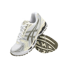 ASICS Gel-Kayano 14 White Ivory