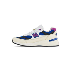 New Balance Made in USA 992 (White)